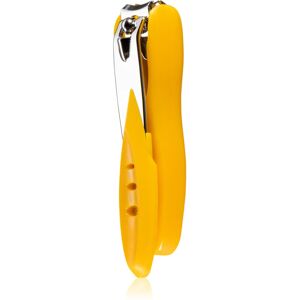 Diva & Nice Cosmetics Accessories nail clippers shade Orange 1 pc