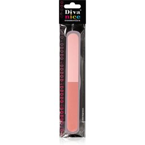 Diva & Nice Cosmetics Accessories Nail File With Bag