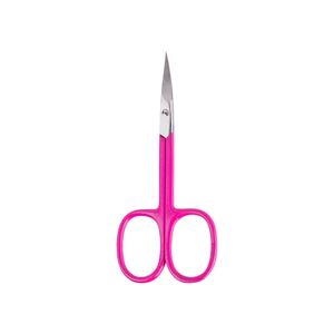 Diva & Nice Cosmetics Accessories Nail Scissors Pink