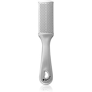 DuKaS Premium Line 560 rasp for calloused skin double-ended Silver 17,5 cm