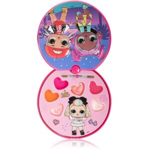 L.O.L. Surprise Lip Gloss Set gift set(for lips) for children