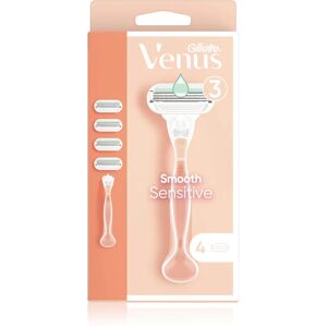 Gillette Venus Sensitive Smooth women’s razor 1 pc
