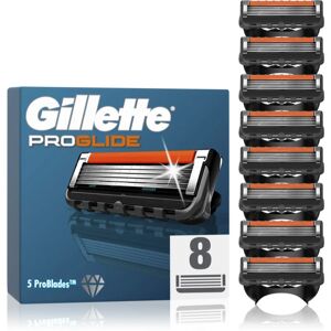 Gillette ProGlide replacement blades 8 pc