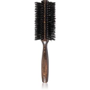Janeke Bobinga Wood Hairbrush Ø 60mm wooden hairbrush