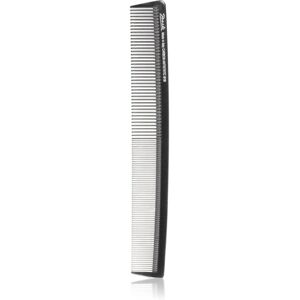 Janeke Carbon Fibre Wide and fine teeth waving comb comb 22,3 cm 1 pc