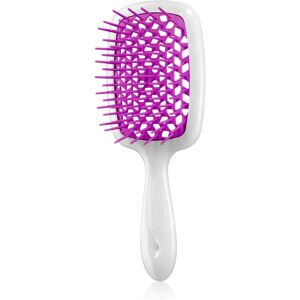 Janeke Superbrush large paddle brush for hair