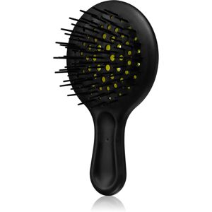 Janeke Silicon Line small paddle brush 15,5 x 9 x 3,5 cm 1 pc