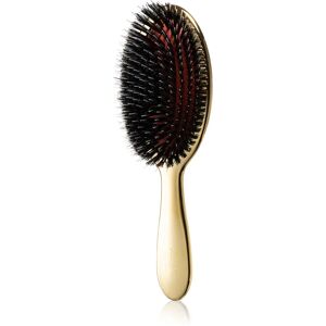 Janeke Gold Line Air-Cushioned Brush comb 22 x 7 cm 1 pc