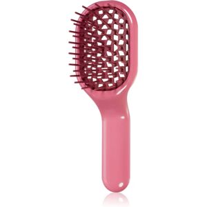 Janeke Curvy Vented Brush flat brush for a faster blowdry 1 pc