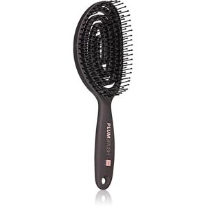 Labor Pro Plum Brush Wet hairbrush for easy combing 1 pc