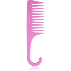 Lee Stafford Core Pink comb for the shower The Big In-Shower Comb 1 pc