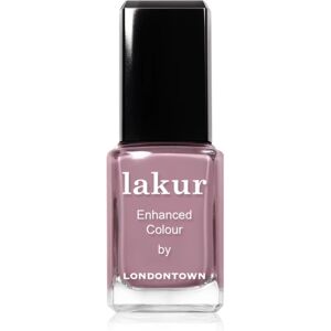 LONDONTOWN Lakur nail polish shade Bell Flower 12 ml