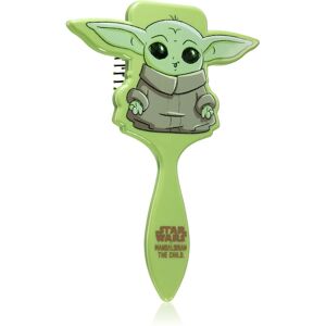 Mad Beauty Star Wars The Mandalorian The Child hairbrush 1 pc