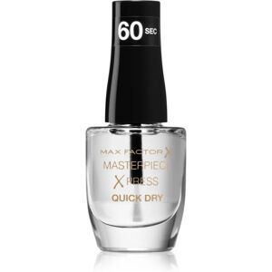 Max Factor Masterpiece Xpress quick-drying nail polish shade 100 No Dramas 8 ml