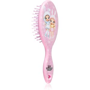 Na! Na! Na! Surprise Hair Brush hairbrush for children 1 pc