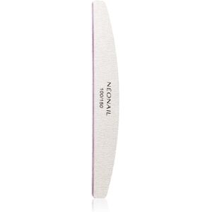 NEONAIL Nail File Trapeze nail file 100/150 1 pc