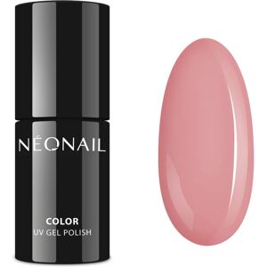 NeoNail Cover Girl Gel Nail Polish Shade My Moment 7,2 ml