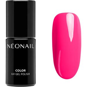 NEONAIL Candy Girl gel nail polish shade Paradise Flower 7.2 ml