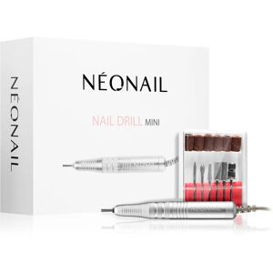 NEONAIL Nail Drill Smart 12W Silver electric nail file 1 pc