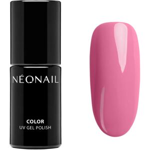 NeoNail Bloomy Vibes gel nail polish shade Love Spirit 7,2 ml