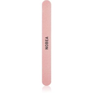 NOBEA Accessories Nail File classic nail file with two grit levels