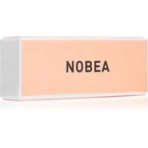 NOBEA Accessories Nail File polishing nail file