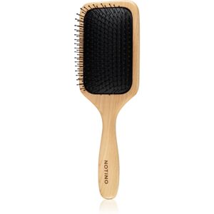 Notino Hair Collection Flat brush flat brush for hair