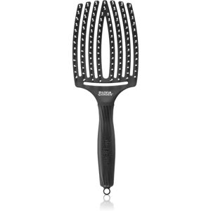 Olivia Garden Fingerbrush Ionic Bristles hairbrush