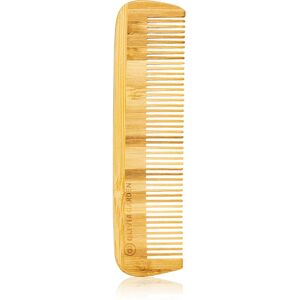 Olivia Garden Bamboo Touch comb from bamboo