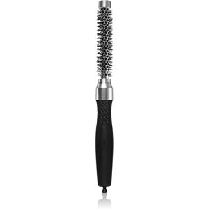 Olivia Garden Blowout Classic Silver thermal brush with antiseptic effect diameter 10mm 1 pc