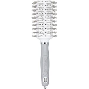 Olivia Garden Ceramic + Ion Turbo Vent Pro round brush for hair diameter 45 mm