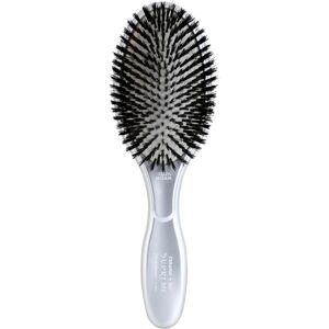 Olivia Garden Ceramic + Ion Supreme hairbrush with nylon fibres