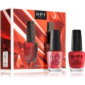 OPI Nail Lacquer The Celebration set (for nails)