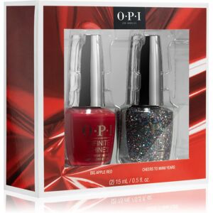 OPI Infinite Shine The Celebration set (for nails)