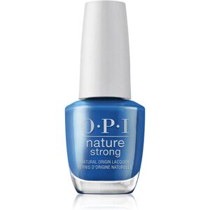 OPI Nature Strong nail polish Shore is Something! 15 ml