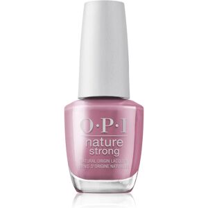 OPI Nature Strong nail polish Simply Radishing 15 ml