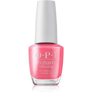 OPI Nature Strong nail polish Big Bloom Energy 15 ml