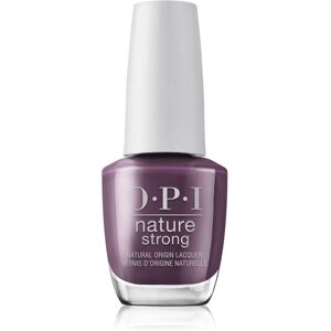 OPI Nature Strong nail polish Eco-Maniac 15 ml