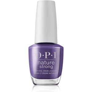 OPI Nature Strong nail polish A Great Fig World 15 ml