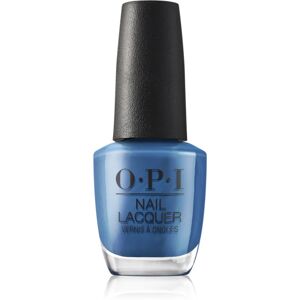 OPI Nail Lacquer Fall Wonders Nail Polish Shade Suzi Takes a Sound Bath 15 ml