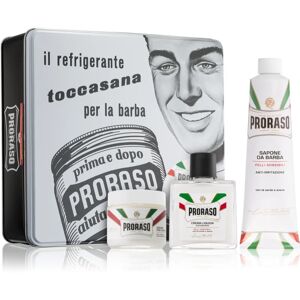 Proraso Set Whole Routie shaving kit White M