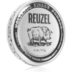 Reuzel Matte Concrete Hold hair pomade 113 g