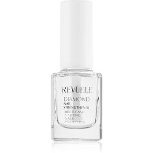 Revuele Nail Therapy Diamond Nail Strengthener hardener nail polish 10 ml