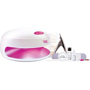 Rio UV Nails Extensions LED gel nail lamp 1 pc