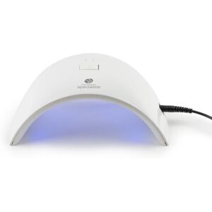 Rio Salon Pro UV & LED LED gel nail lamp 1 pc