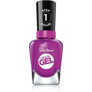 Sally Hansen Miracle Gel™ gel nail polish without UV/LED sealing shade 550 Hunger Flames 14,7 ml