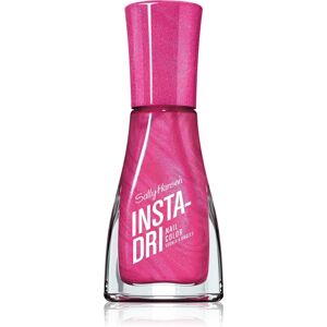 Sally Hansen Insta Dri quick-drying nail polish shade 303 Flashy Fuchsia 9,17 ml