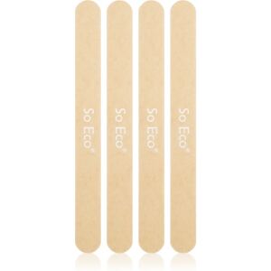 So Eco Professional Nail Files nail file set (for nails)