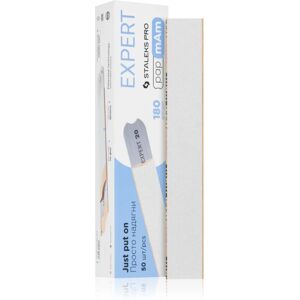 Staleks Expert 22 spare disposable nail file 50 pc