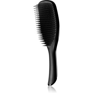 Tangle Teezer Large Ultimate Detangler Black Gloss hairbrush 1 pc